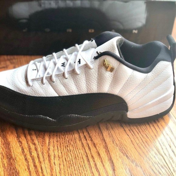 Jordan Other - Jordan 12 Retro Low Taxi (2011) US 11.5
